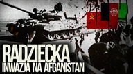 Radziecka inwazja na Afganistan