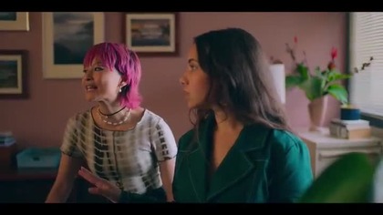 Szkoła złamanych serc S01E07 Lektor PL