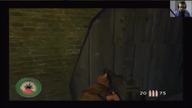 AKOMPANIAMENT DO SR4NIA (Medal of Honor Frontline) #shorts #shortvideo #moh #retro #gaming #letsplay