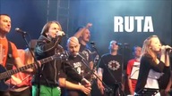 RUTA live ROZSTAJE festival