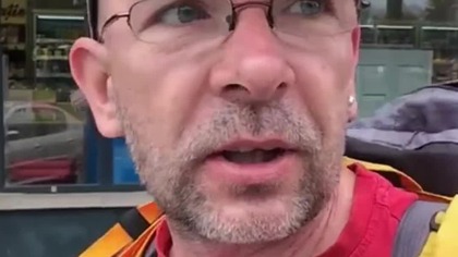 Drogi ten miejski...  #autostop #travel #travelvlog #podróże #romania #vlog #viral