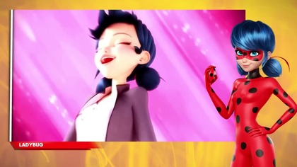 Miraculous - All Transformations (Series 1-5)