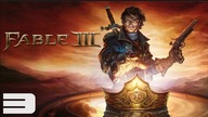 Zagrajmy w: Fable III #3 - Walczymy - (XBOX 360) [HD]