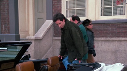 Kroniki Seinfelda S06E08 Rodzinny sklepik - rjf