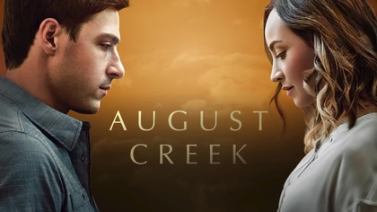 Powr&oacute;t do August Creek (2017) [Lektor PL]