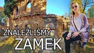 Zamek Książ / Stary Książ/ wycieczka kamperem do Wałbrzycha vlog # 24
