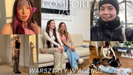 DZIWNE WIADOMOŚCI OD FANÓW | COMFORT VLOG