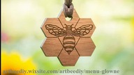 ArtBeeDiy promo zodiak
