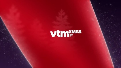 VTM Xmas - Ident stacji / TV-kanaal-ID (16. 09. 2025)