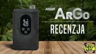 Waporyzator ARGO / Arizer Go | TEST | RECENZJA #4W