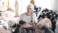Przesłanie od Gracjany 130. 0 ważne informacje o W z pierwszej ręki z Odessy z kanału HELLSEHER