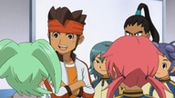Inazuma eleven go chrono store odcinek 52 zakazany footbal