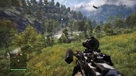 Stary komputer vs.  Far Cry 4