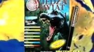 Wiedza i Świat - zestaw reklam