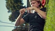 Stop-Motion Parkour