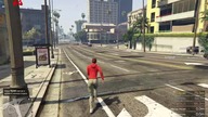 Grand Theft Auto V Live