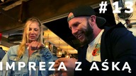 Opuszczam Mexico City...  Fajnie w tym Tulum ;) Impreza z Aśką  #13