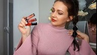 Rozdanie !!! pomadki Wet n Wild