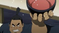 Samurai Chammploo EP06