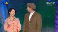 Kabaret moralnego niepokoju - odwiedziny rodziców