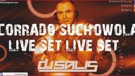 CORRADO SUCHOWOLA - DJ SALIS LIVE SET - 1 09 2018