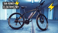E-Bike na początek - Eleglide M1 Plus - Recenzja