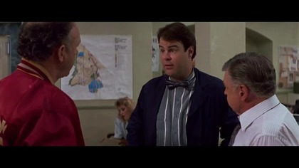 Zwariowani Detektywi(Loose Cannons) komedia, sensacyjny 1990 lektor pl