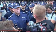 Rozwiązany Marsz Powstania Warszawskiego - co dalej?