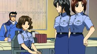 5.  Taiho Shichauzo - You Are Under Arrest S2 (2001r) [HQ] [SUB PL] - odcinek 24