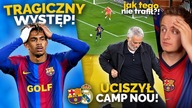 Yamal ZAWALIŁ El Clasico! Mourinho ZDOBYŁ Camp Nou! Dublet Mbappe i FATALNE PUDŁO Laminea