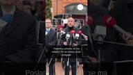 Lichocka chce 10 tysięcy od Budki?! #shorts