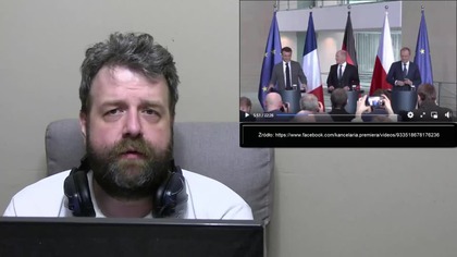 Polska, Niemcy i Francja wycofują się z wysłania wojska na Ukrainę! Presja MA SENS! - Analiza Ator (15.03.2024)