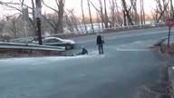 Zwykla zabawa na desce