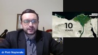 EGIPT próbuje wzmocnić swe rolnictwo ale etiopskie plany stają okoniem - dr Piotr Napierała
