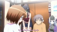Kore wa Zombie Desu ka? odc. 7 NapisyPL
