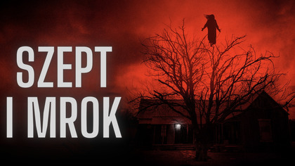 Szept i mrok (2020) 