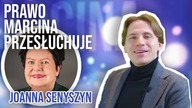 Ksiądz NIE MOŻE być patriotą.  Prawo Marcina przesłuchuje - Joanna Senyszyn #1