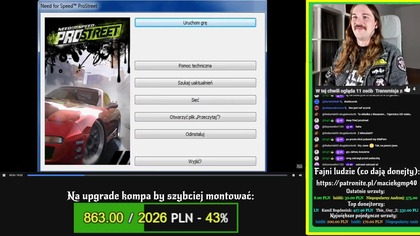 GRY PC PO MOJEMU! SERIA 2 | Wspomnienia Gameplayera #2