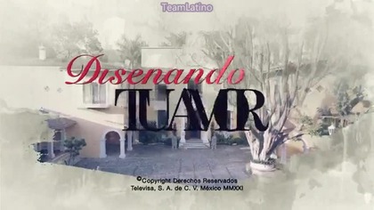 Disenando tu amor 009 NAPISY PL