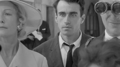 Kieszonkowiec (1959) Pickpocket [1080p] [BDRip]