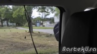 Co pan zrobił? / Bartek Usa