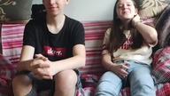 KTO WYTRZYMA DŁUŻEJ BEZ MRUGANIA #shorts #short #short