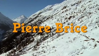 KARL MAY ADVENTURE.  cz. 17.  - Powrót Apacza cz.  1 (1998) lektor