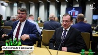 Odwołania Kamińskiego i Wąsika od decyzji marszałka Sejmu [Serwis informacyjny, KSTV Info]