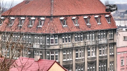 Moje miasto Grudziądz Część 3