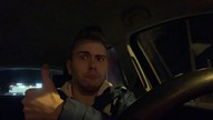 Streamek z autka  Luźna pogadanka!