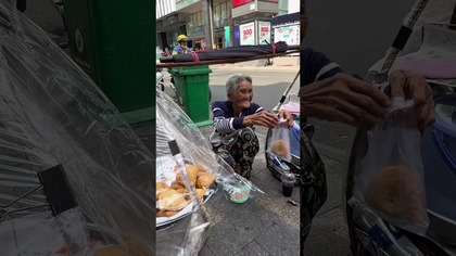 ULICZNE JEDZENIE! VIETNAM! SAJGON HO CHI MINH!