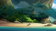 wakfu sezon 1 odc 15 Adamaï