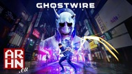 Ghostwire: Tokyo -- recenzja arhn. eu