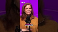 Dowbor żywiła niechęć do Moniki Richardson? Te słowa ją zaskoczyły #shorts #showbiz #plotek
